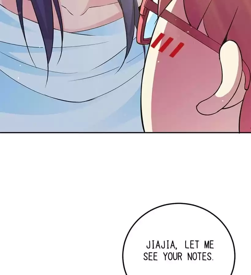 Read Love Can Be Seen chapter 17 image 18 on Lezhin