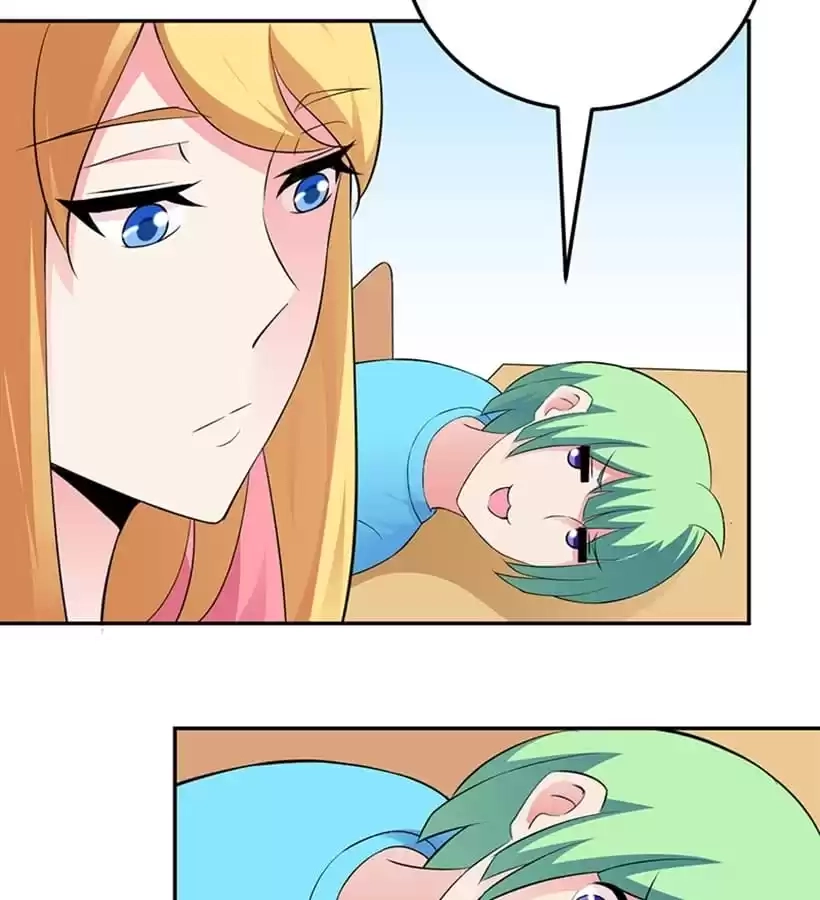 Read Love Can Be Seen chapter 17 image 19 on Lezhin