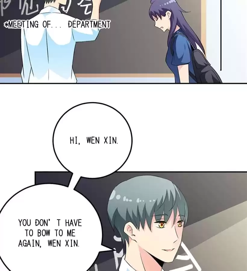 Read Love Can Be Seen chapter 17 image 27 on Lezhin