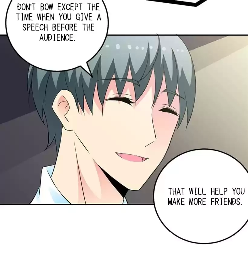 Read Love Can Be Seen chapter 17 image 29 on Lezhin
