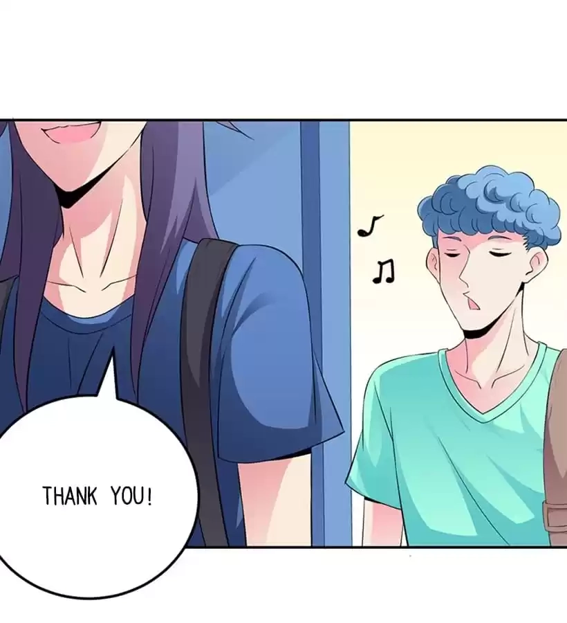 Read Love Can Be Seen chapter 17 image 31 on Lezhin