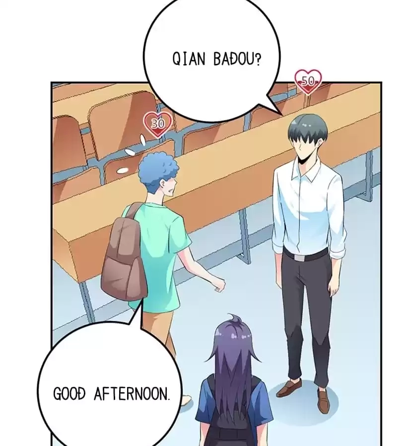 Read Love Can Be Seen chapter 17 image 34 on Lezhin