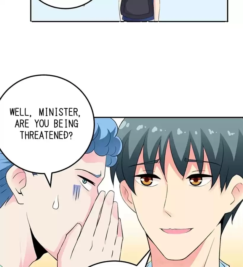Read Love Can Be Seen chapter 17 image 35 on Lezhin