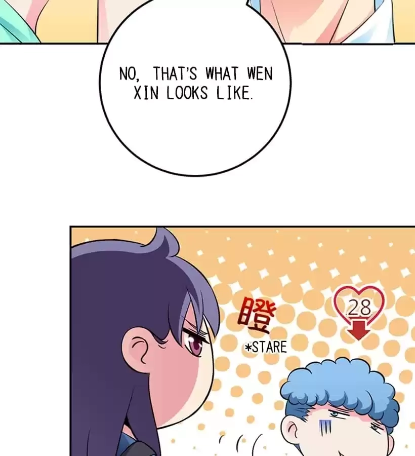 Read Love Can Be Seen chapter 17 image 36 on Lezhin