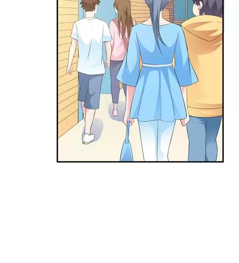 Read Love Can Be Seen chapter 17 image 39 on Lezhin