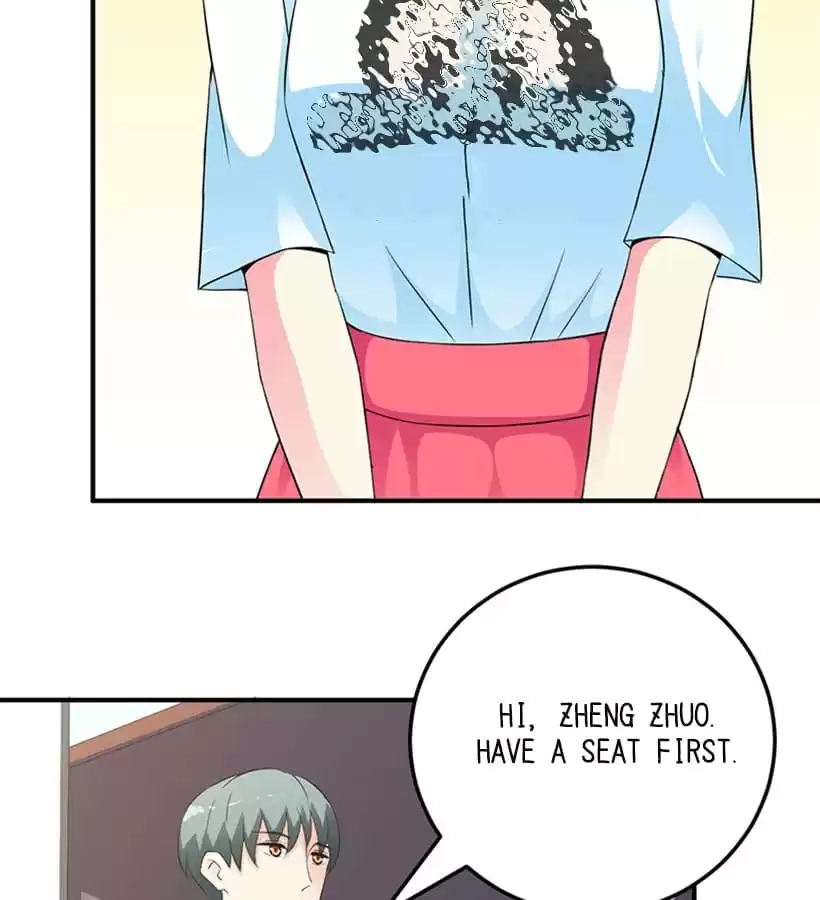 Read Love Can Be Seen chapter 17 image 43 on Lezhin