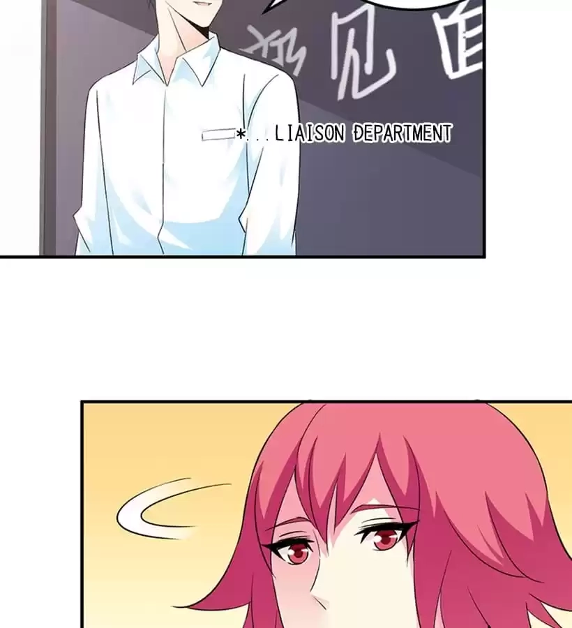 Read Love Can Be Seen chapter 17 image 44 on Lezhin