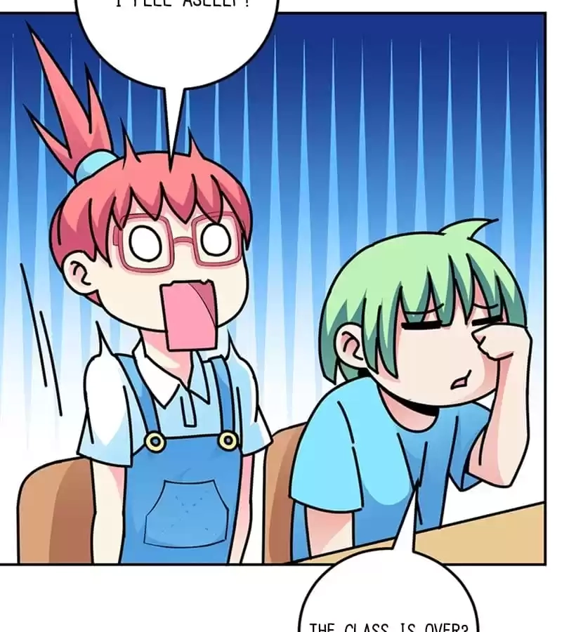 Read Love Can Be Seen chapter 17 image 5 on Lezhin