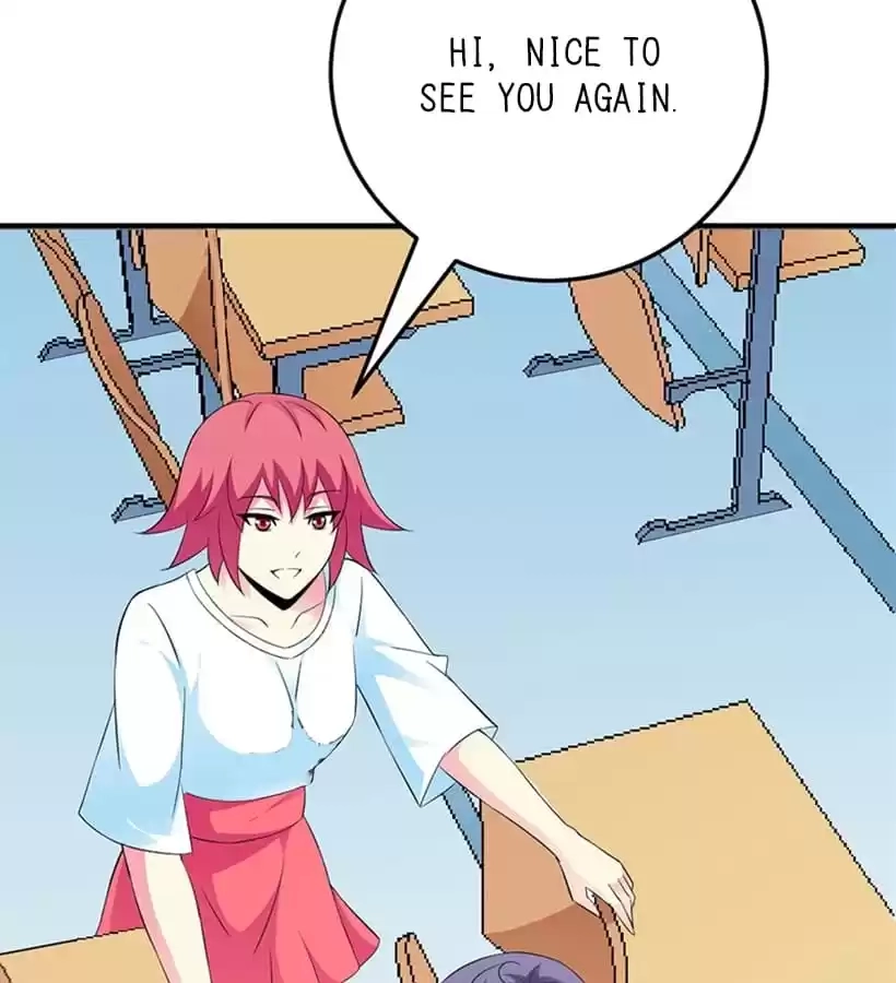 Read Love Can Be Seen chapter 17 image 50 on Lezhin
