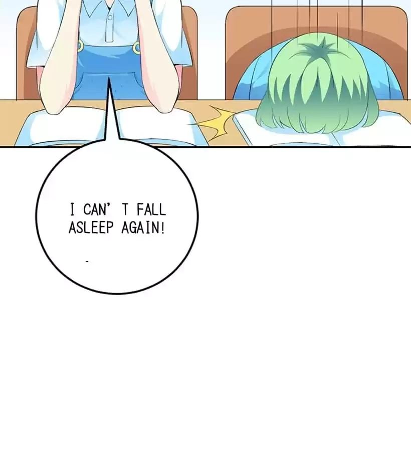 Read Love Can Be Seen chapter 17 image 8 on Lezhin
