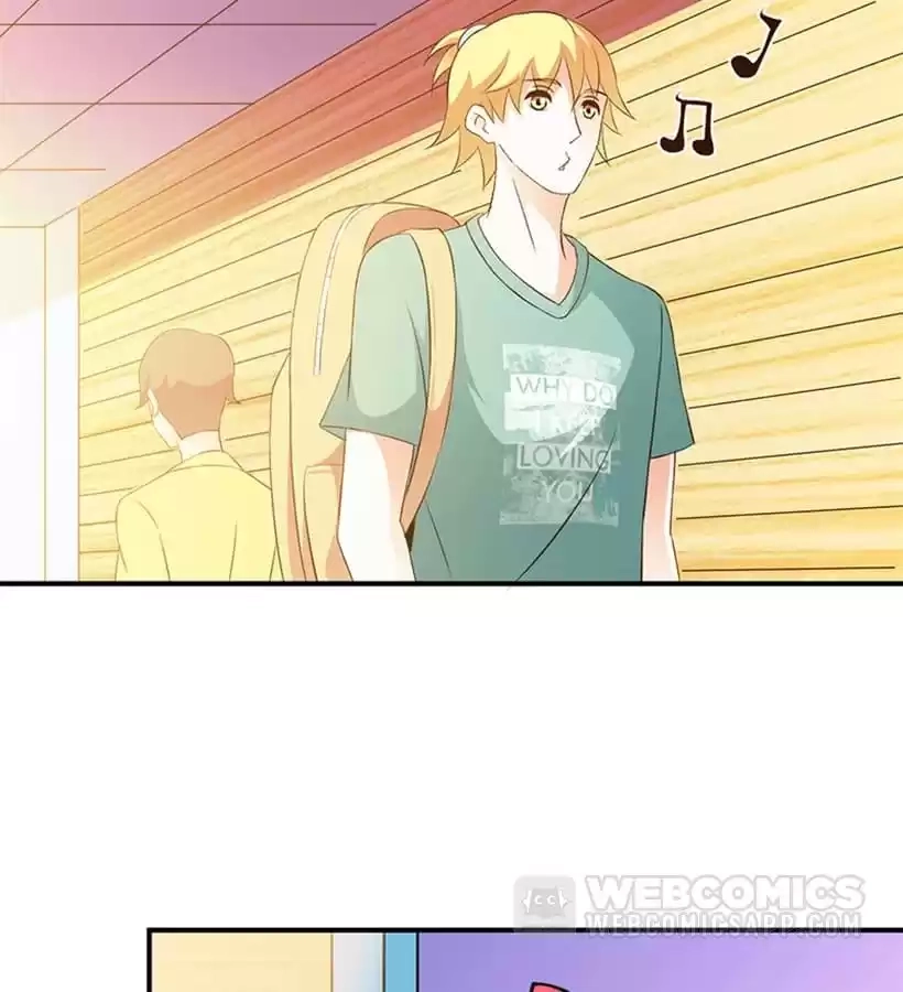 Read Love Can Be Seen chapter 19 image 16 on Lezhin