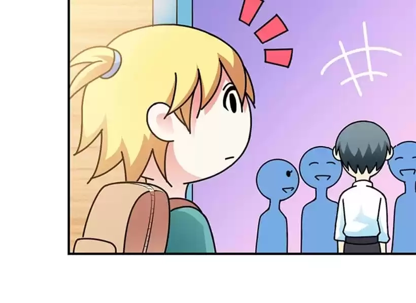 Read Love Can Be Seen chapter 19 image 17 on Lezhin