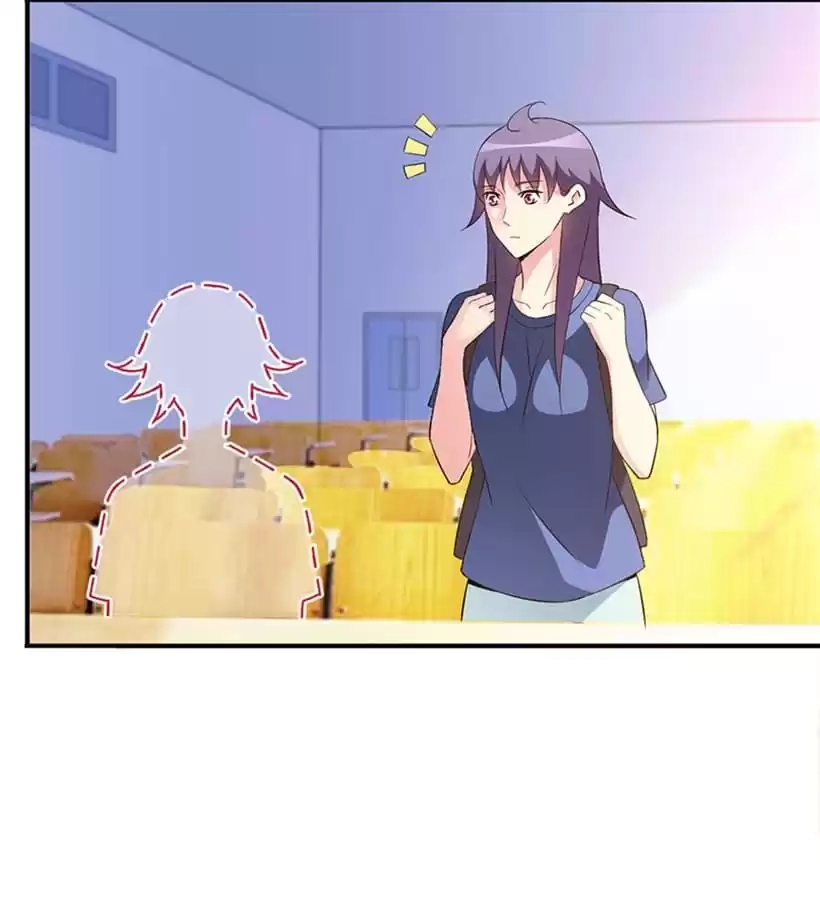 Read Love Can Be Seen chapter 19 image 2 on Lezhin