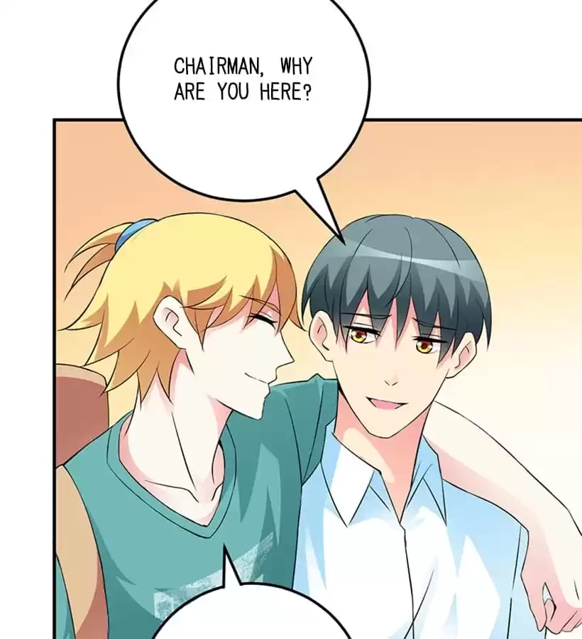 Read Love Can Be Seen chapter 19 image 20 on Lezhin
