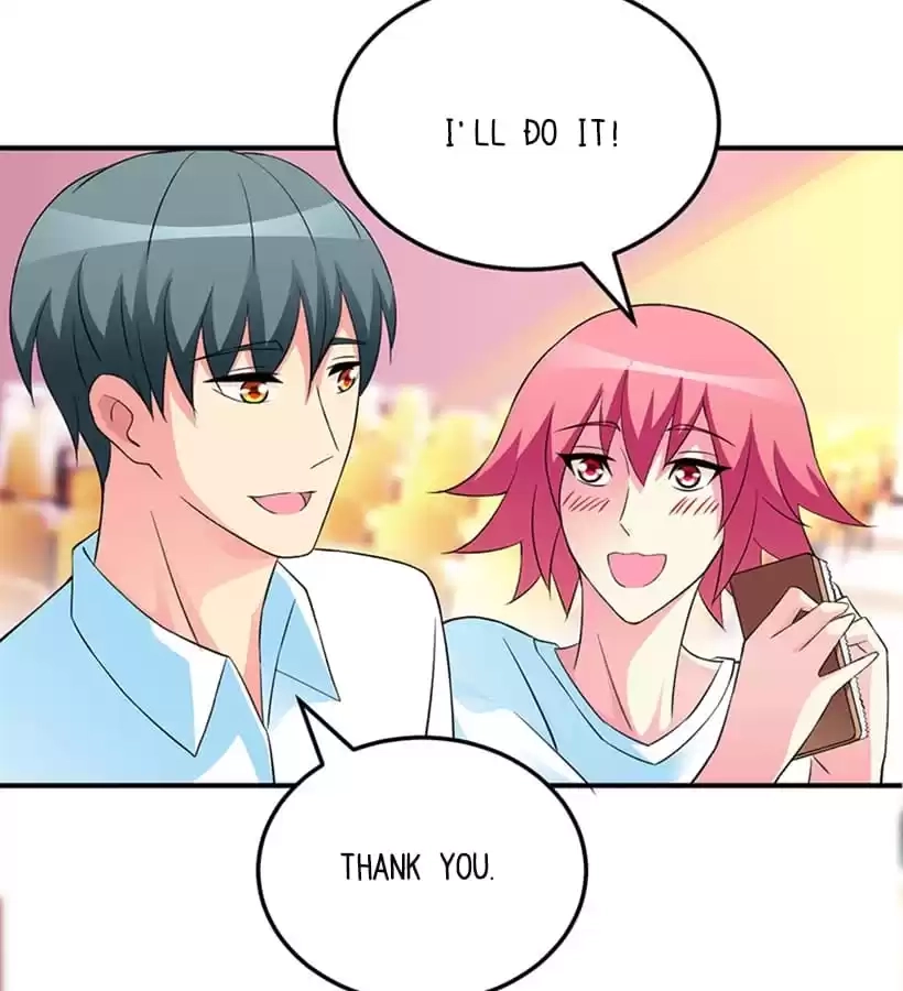 Read Love Can Be Seen chapter 19 image 23 on Lezhin