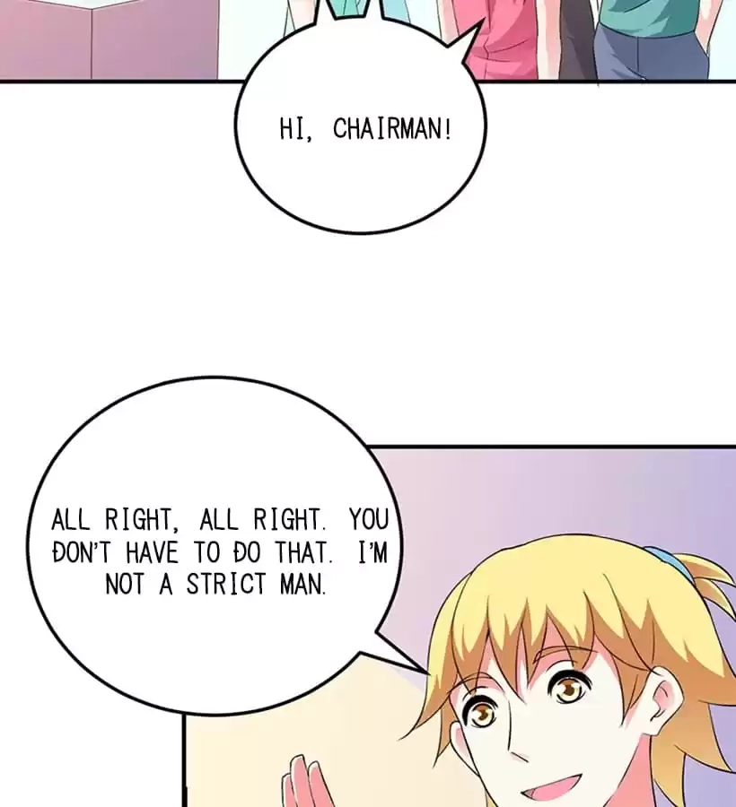 Read Love Can Be Seen chapter 19 image 25 on Lezhin