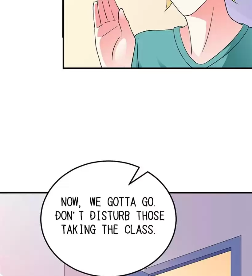 Read Love Can Be Seen chapter 19 image 26 on Lezhin