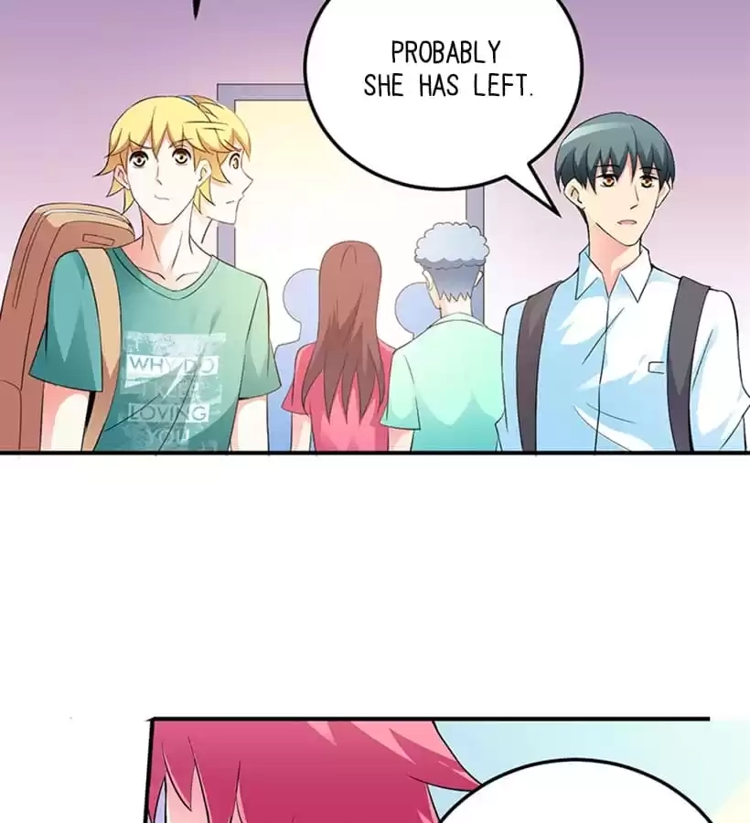 Read Love Can Be Seen chapter 19 image 28 on Lezhin