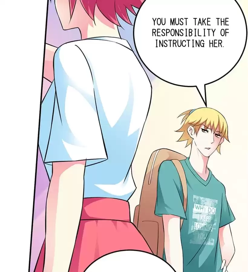 Read Love Can Be Seen chapter 19 image 29 on Lezhin