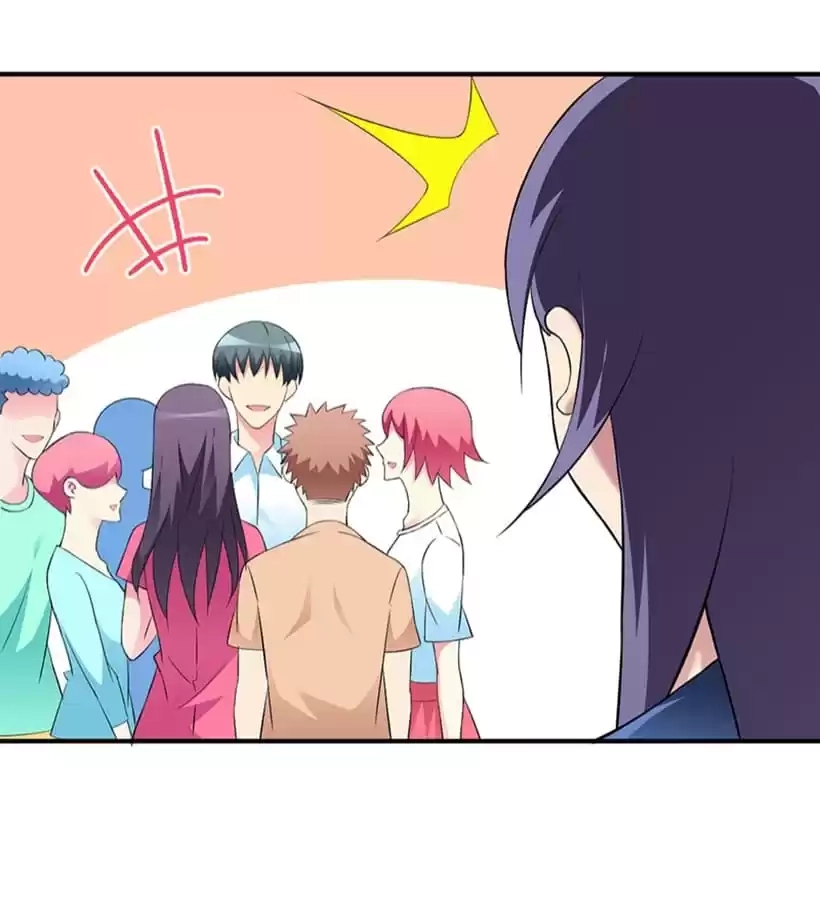 Read Love Can Be Seen chapter 19 image 3 on Lezhin