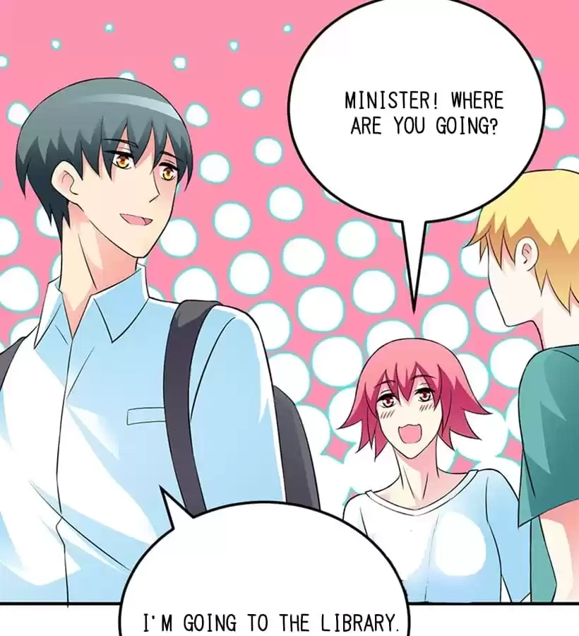 Read Love Can Be Seen chapter 19 image 31 on Lezhin