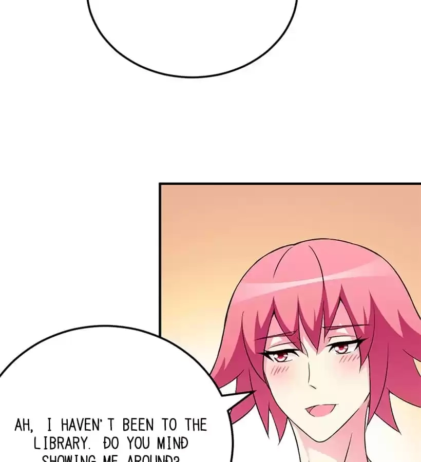 Read Love Can Be Seen chapter 19 image 32 on Lezhin