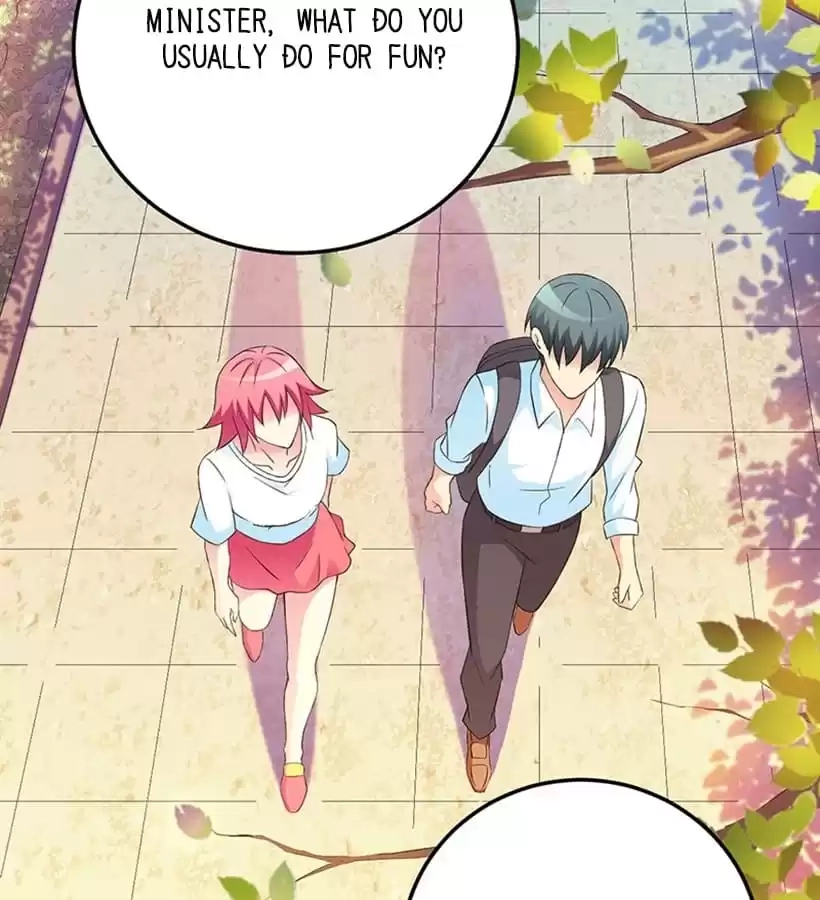 Read Love Can Be Seen chapter 19 image 37 on Lezhin