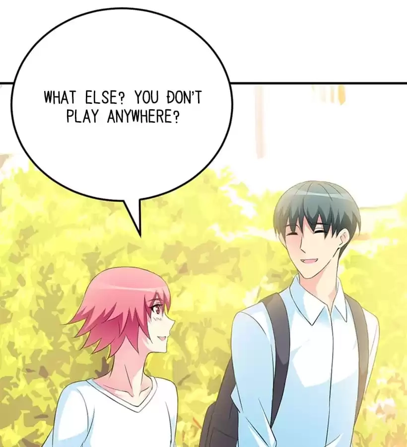 Read Love Can Be Seen chapter 19 image 39 on Lezhin