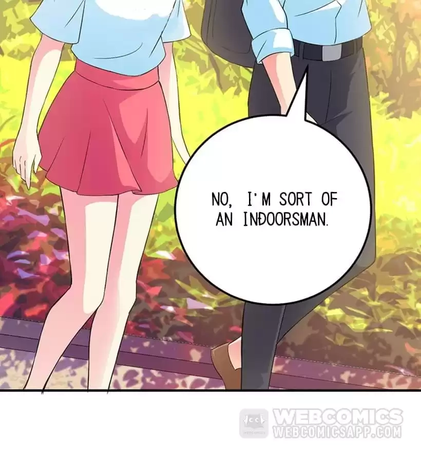 Read Love Can Be Seen chapter 19 image 40 on Lezhin