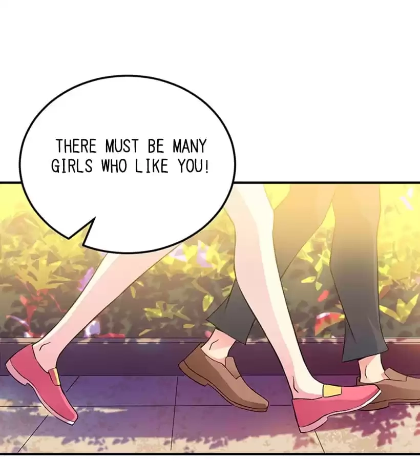 Read Love Can Be Seen chapter 19 image 42 on Lezhin