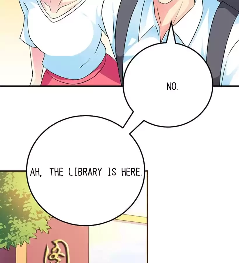 Read Love Can Be Seen chapter 19 image 45 on Lezhin