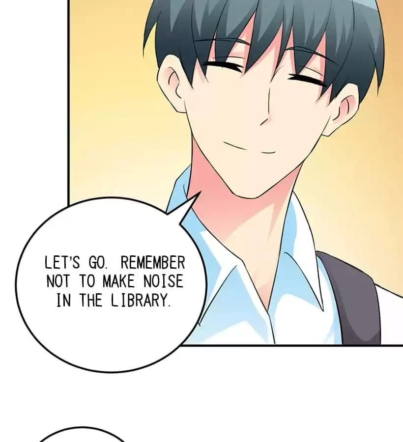 Read Love Can Be Seen chapter 19 image 47 on Lezhin