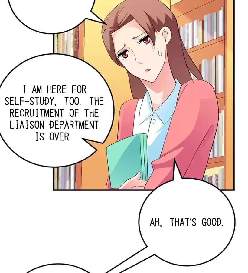 Read Love Can Be Seen chapter 19 image 52 on Lezhin