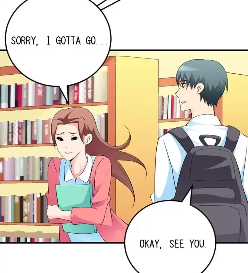 Read Love Can Be Seen chapter 19 image 53 on Lezhin