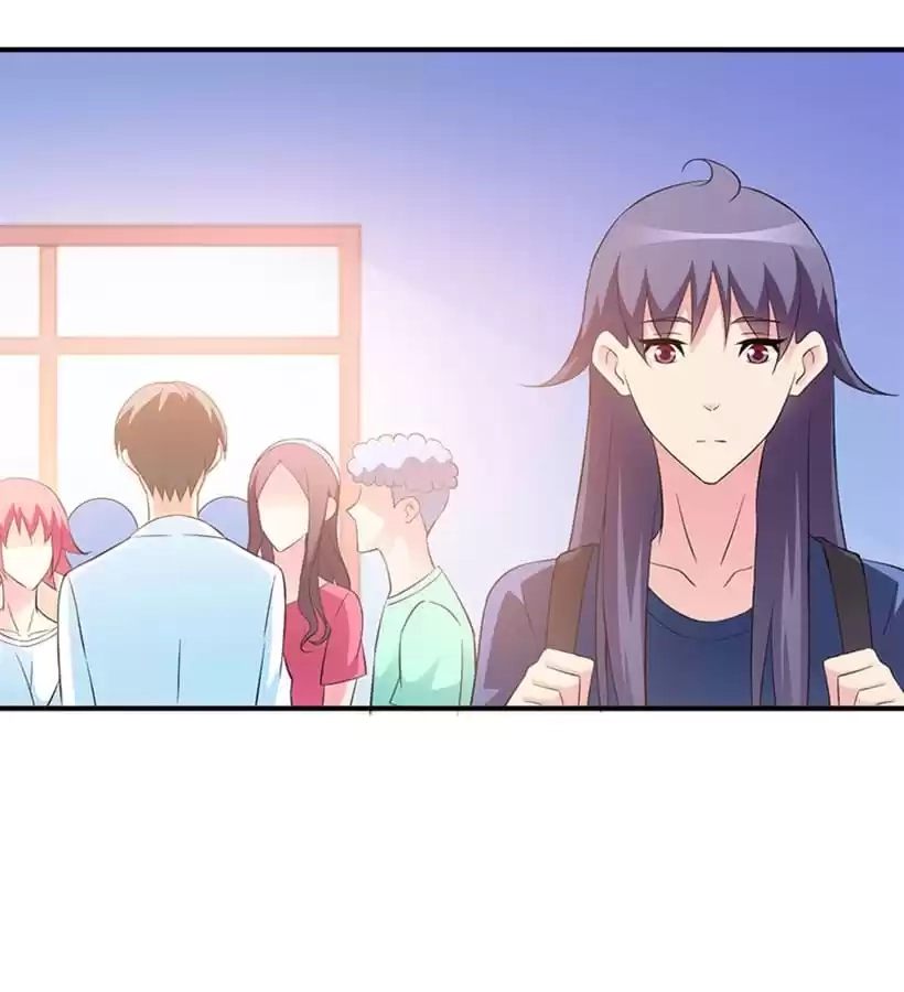 Read Love Can Be Seen chapter 19 image 8 on Lezhin