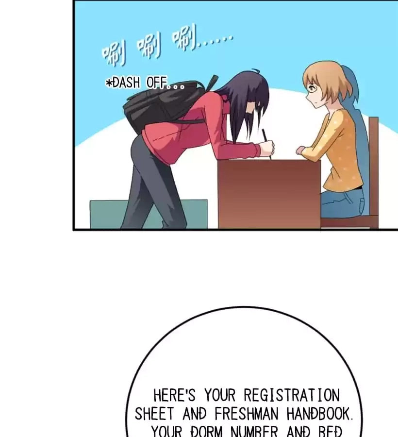 Read Love Can Be Seen chapter 2 image 11 on Lezhin