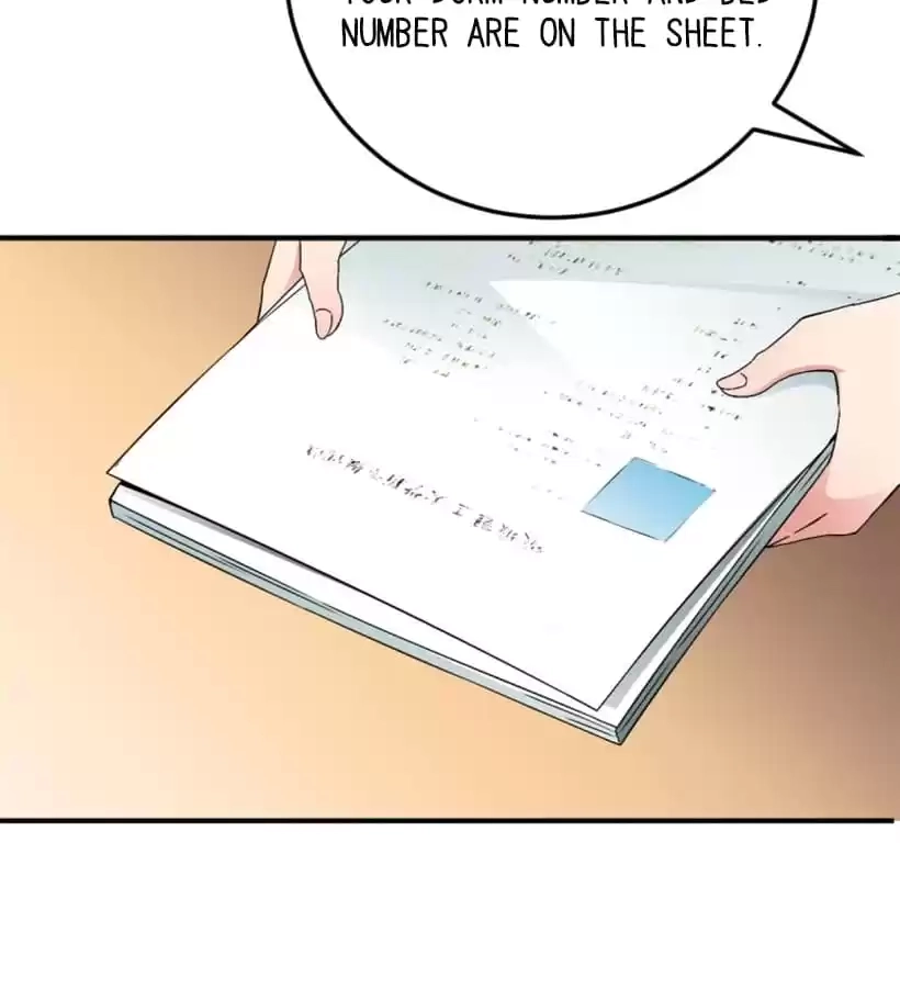 Read Love Can Be Seen chapter 2 image 12 on Lezhin