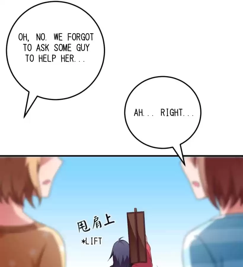 Read Love Can Be Seen chapter 2 image 16 on Lezhin
