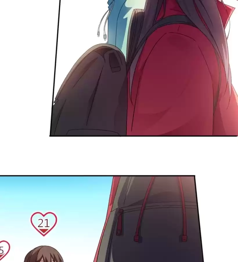 Read Love Can Be Seen chapter 2 image 2 on Lezhin