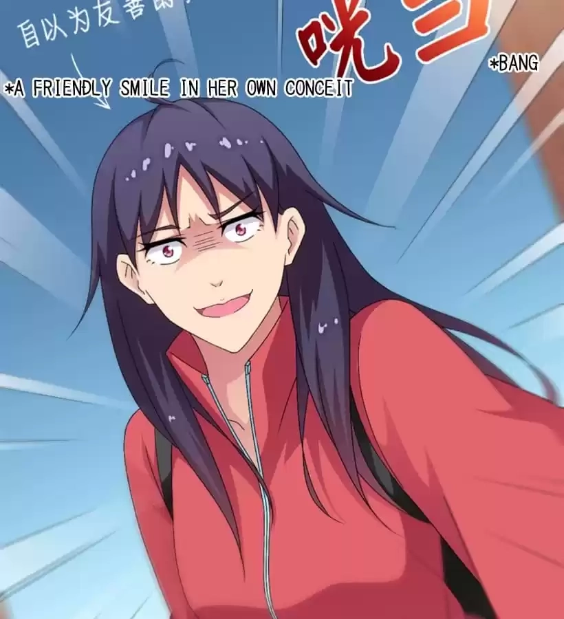 Read Love Can Be Seen chapter 2 image 28 on Lezhin