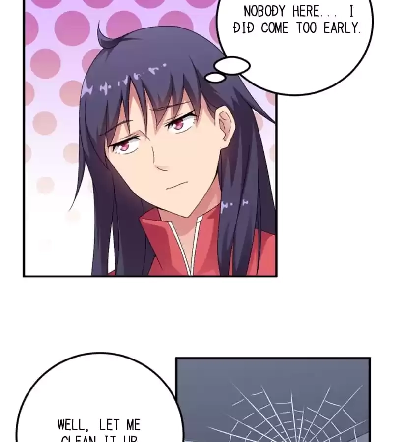 Read Love Can Be Seen chapter 2 image 32 on Lezhin