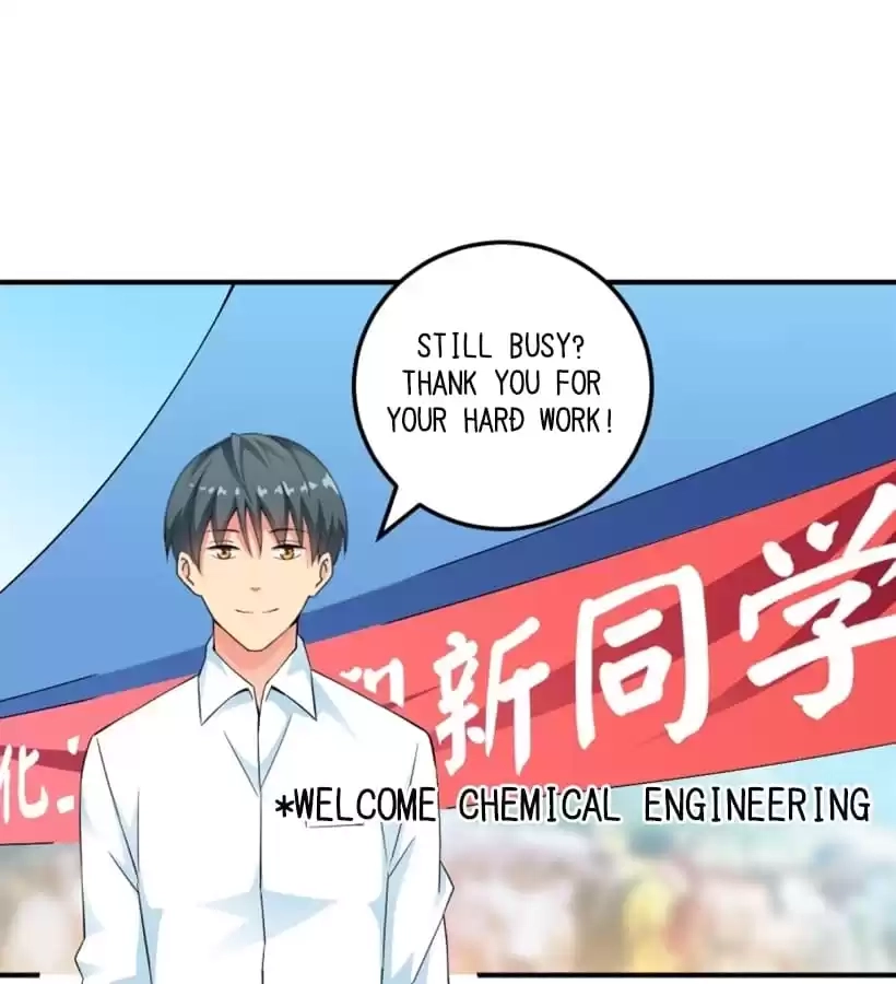 Read Love Can Be Seen chapter 2 image 34 on Lezhin