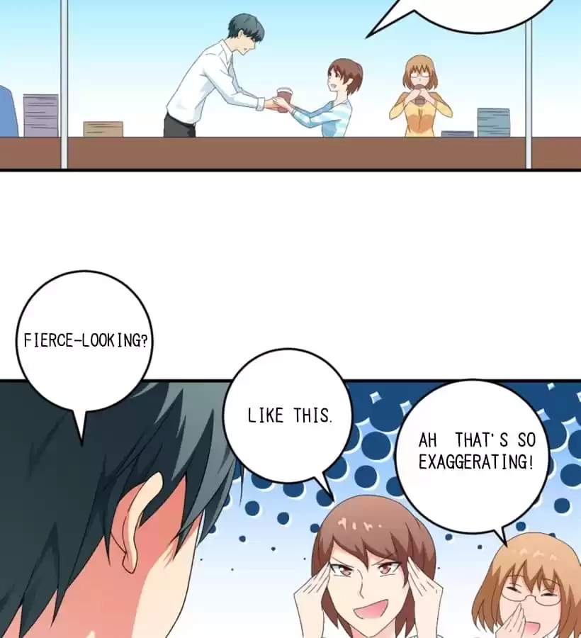 Read Love Can Be Seen chapter 2 image 38 on Lezhin
