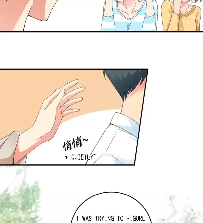Read Love Can Be Seen chapter 2 image 39 on Lezhin