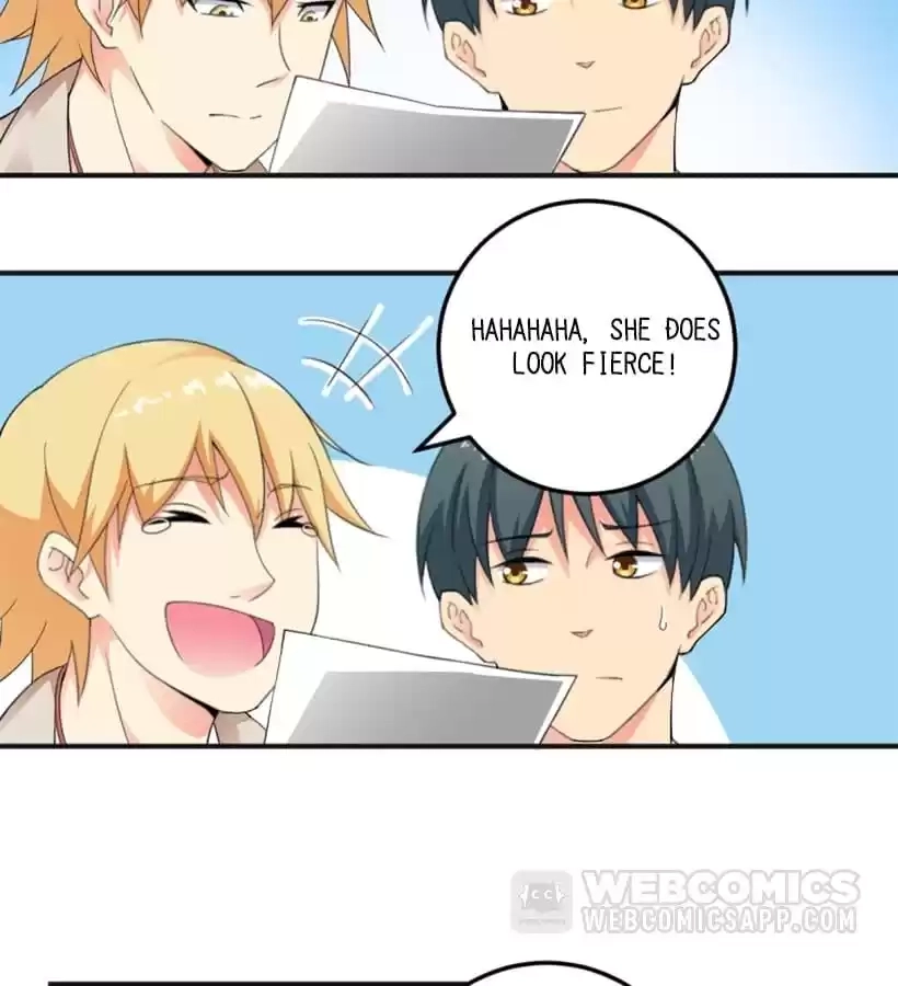 Read Love Can Be Seen chapter 2 image 45 on Lezhin