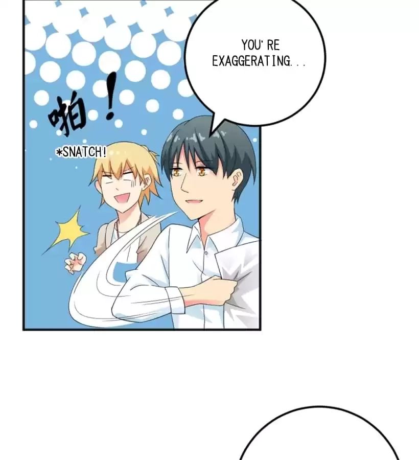 Read Love Can Be Seen chapter 2 image 46 on Lezhin