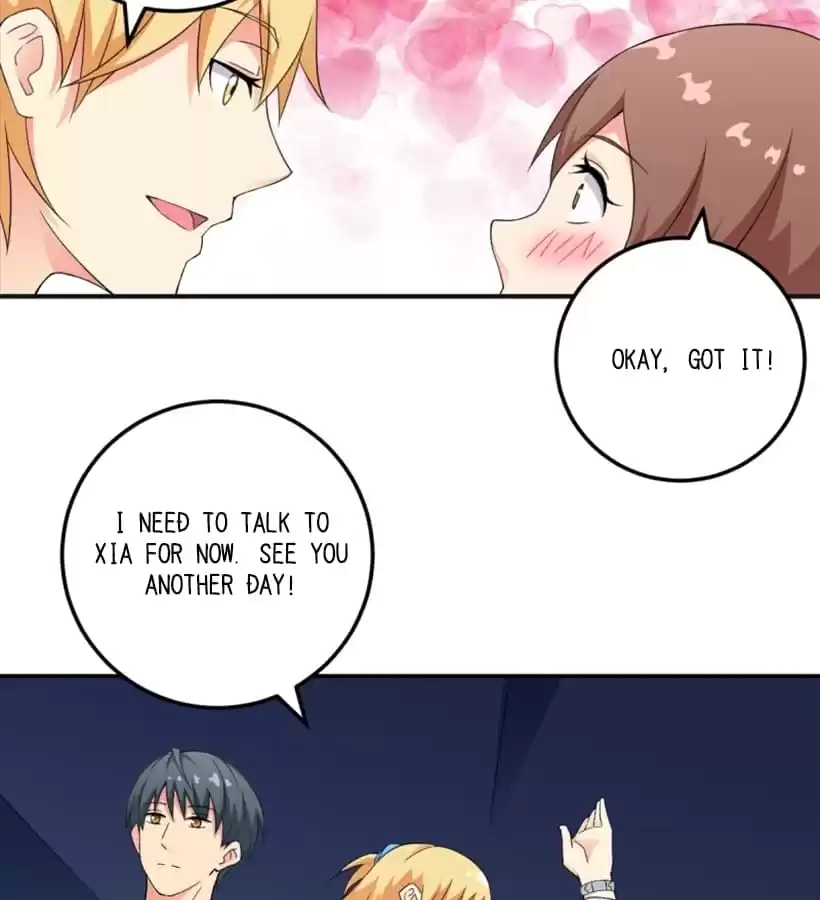 Read Love Can Be Seen chapter 2 image 48 on Lezhin