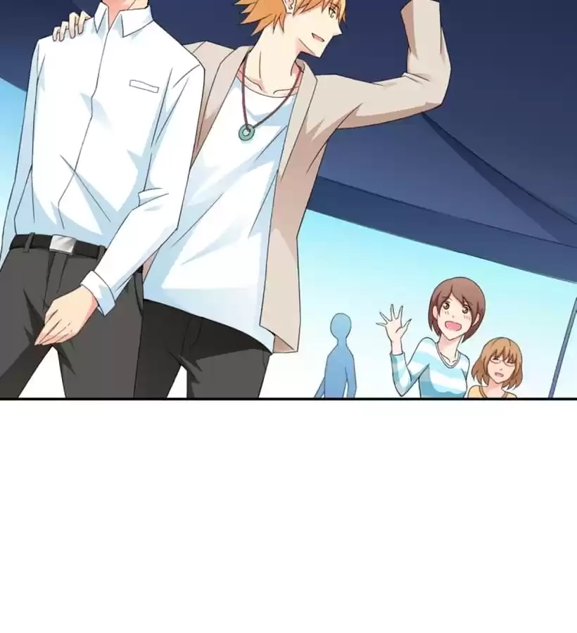 Read Love Can Be Seen chapter 2 image 49 on Lezhin