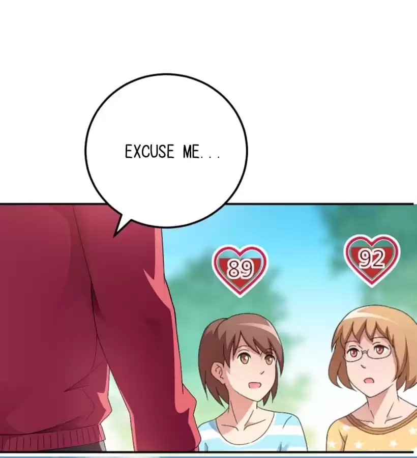 Read Love Can Be Seen chapter 2 image 5 on Lezhin