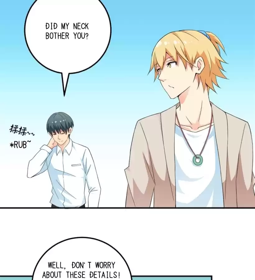 Read Love Can Be Seen chapter 2 image 52 on Lezhin